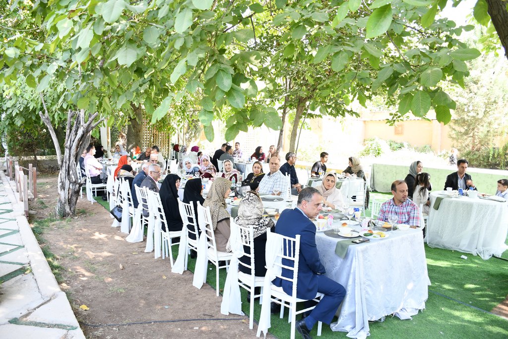 تصویر خبر جشن میلاد حضرت محمد (ص) با حضور خیرین موسسه