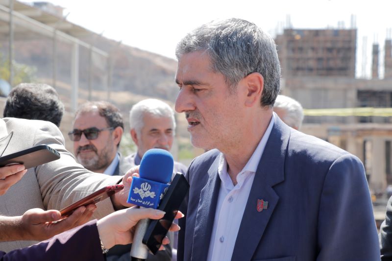 تصویر خبر بازدید روز میلاد پیامبر اعظم(ص) در آینه مطبوعات 