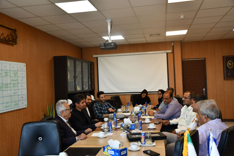 تصویر خبر تصویب نظارت و تعامل مستقیم با سازمان آتش نشانی و خدمات ایمنی شهرداری شیراز