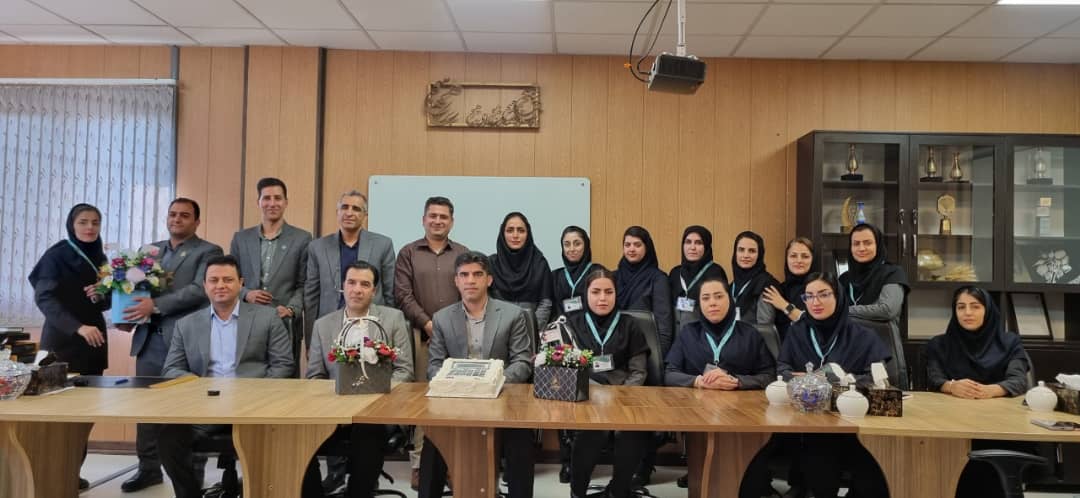 تصویر خبر گرامیداشت روز حسابدار 