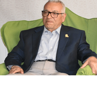 تصویر خبر مصاحبه با آقای عبدالرحیم رحیم پور