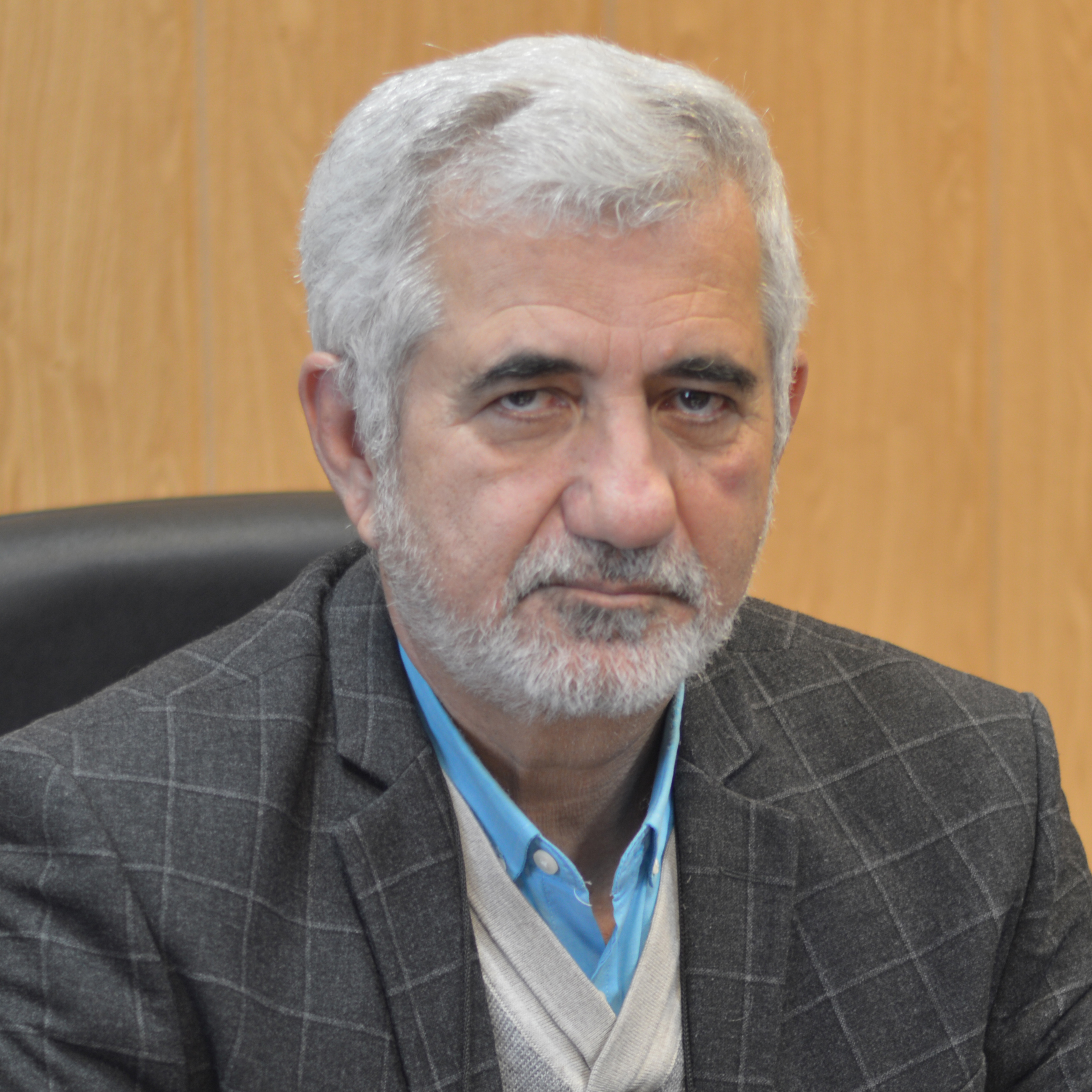 عضو هیات مدیره