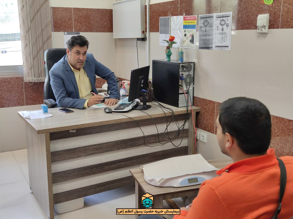 تصویر خبر برگزاری چهارمین برنامه پنجشنبه های مهربانی