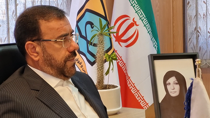 تصویر خبر بازدید استاندار از مجتمع خیریه درمانی رسول اعظم (ص)