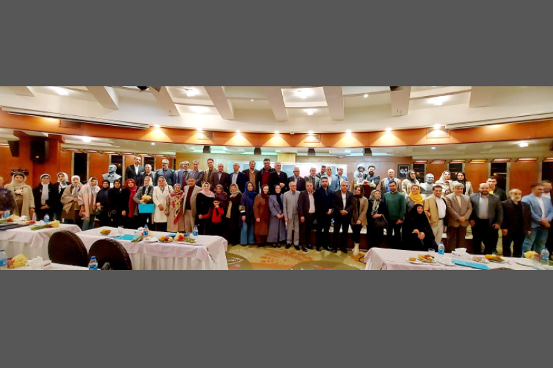 تصویر خبر جشن قدم 2