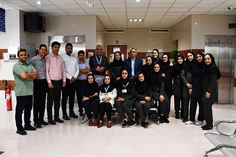 تصویر خبر گرامیداشت روز منابع انسانی 